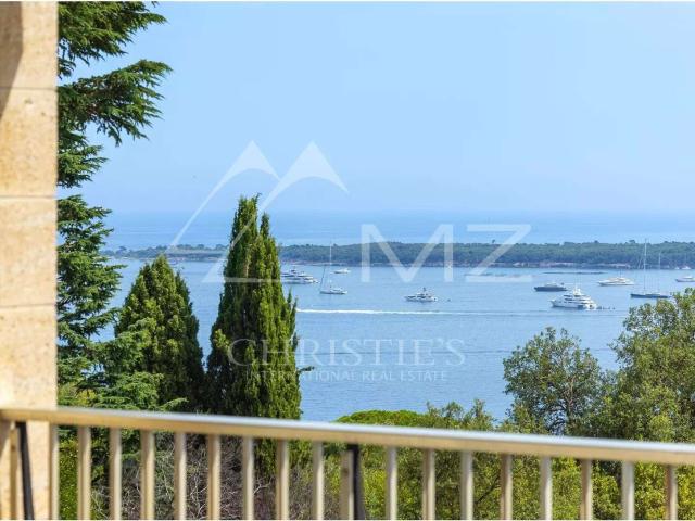Vente appartement 3 pièces Cannes 06