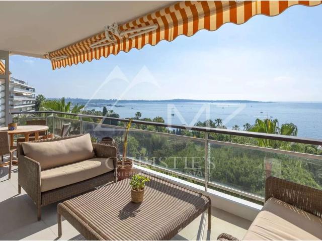 Vente appartement 3 pièces Cannes 06