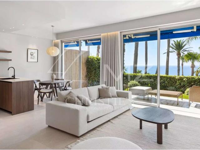 Vente appartement 3 pièces Cannes 06