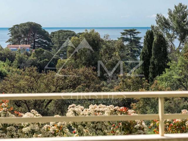 Vente appartement 3 pièces Cannes 06