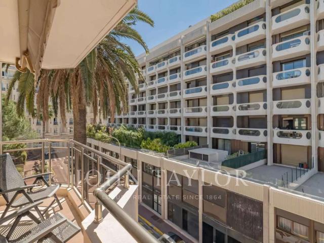 Vente appartement 3 pièces Cannes 06