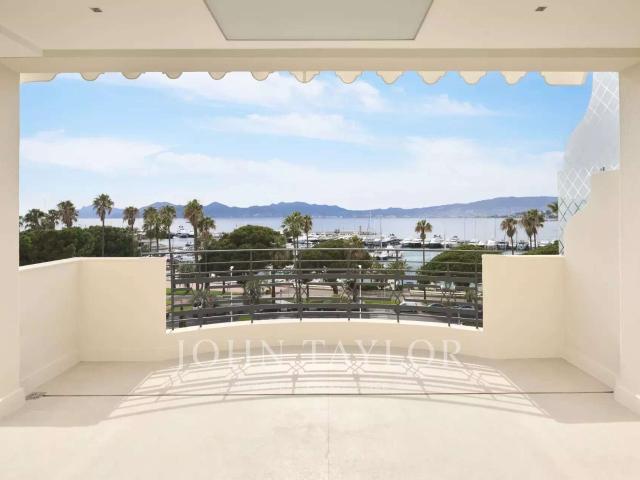 Vente appartement 3 pièces Cannes 06
