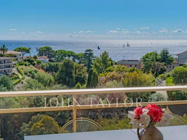 Vente appartement 3 pièces Cannes 06