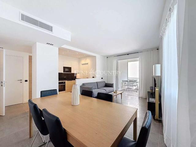 Vente appartement 3 pièces Cannes 06