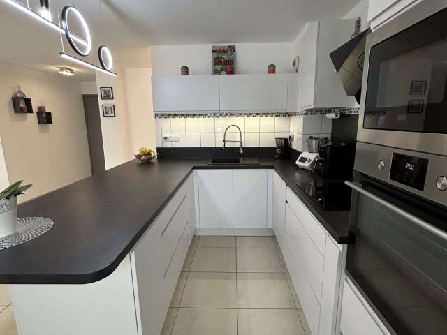 Vente appartement 3 pièces Cabestany 66