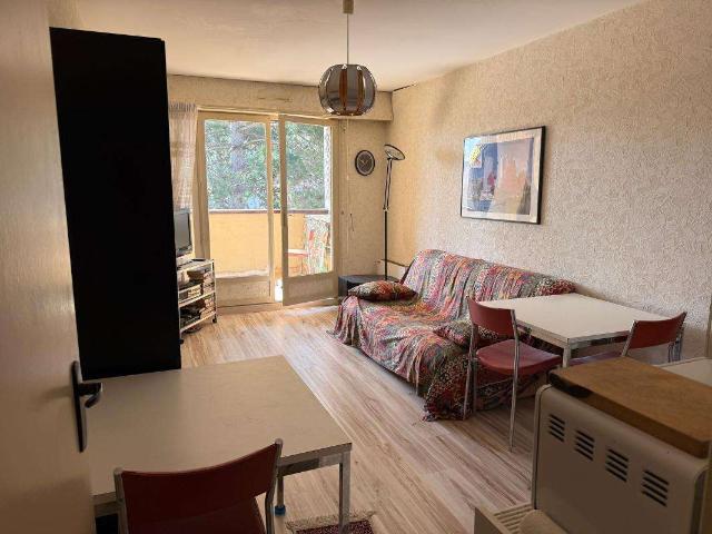 Vente appartement 3 pièces Cabourg 14