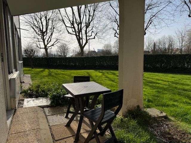 Vente appartement 3 pièces Cabourg 14