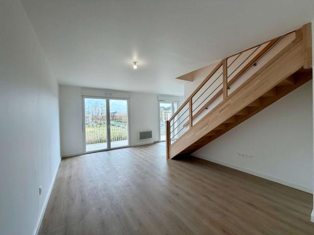 Vente appartement 3 pièces Cabourg 14