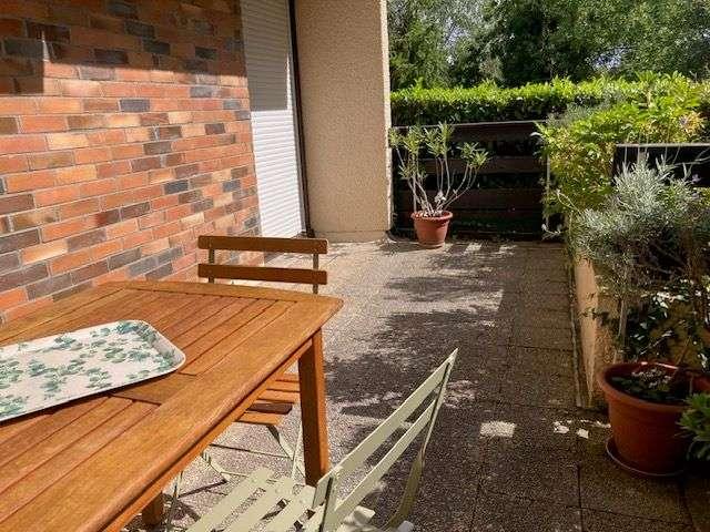 Vente appartement 3 pièces Cabourg 14