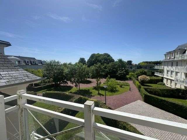 Vente appartement 3 pièces Cabourg 14