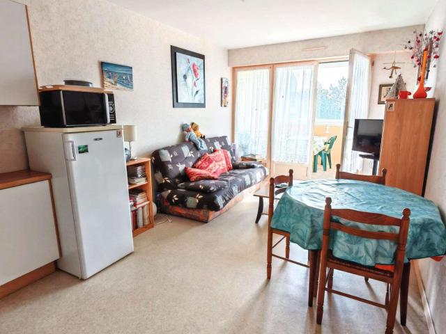 Vente appartement 3 pièces Cabourg 14