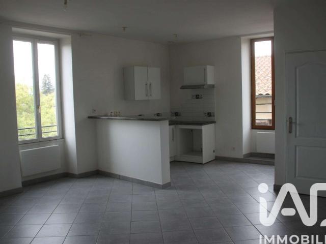 Vente appartement 3 pièces Cadillac 33