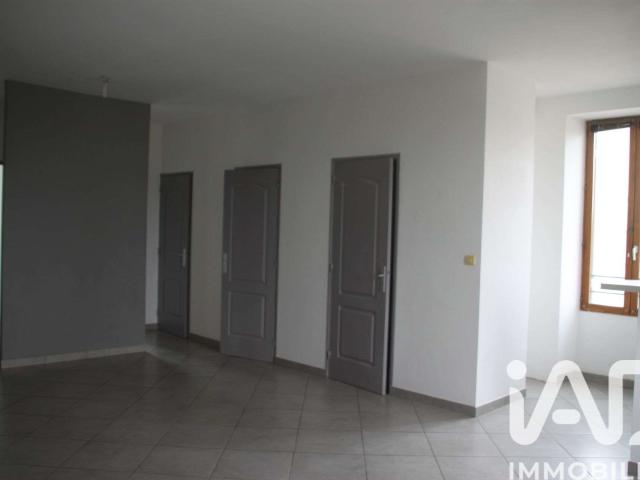 Vente appartement 3 pièces Cadillac 33