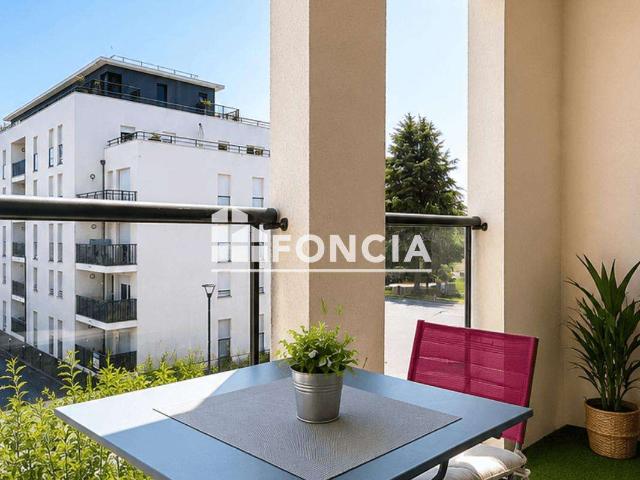 Vente appartement 3 pièces Caen Bas Venoix St Ouen 14