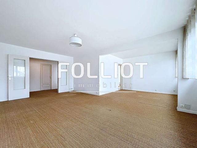 Vente appartement 3 pièces Caen Bas Venoix St Ouen 14