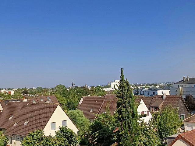Vente appartement 3 pièces Caen La Maladrerie St Paul 14