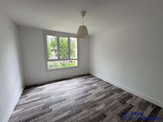 Vente appartement 3 pièces Caen La Maladrerie St Paul 14