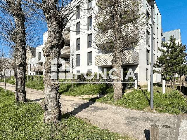 Vente appartement 3 pièces Caen La Guériniere 14