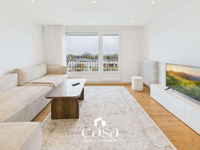 Vente appartement 3 pièces Caen La Grâce De Dieu 14