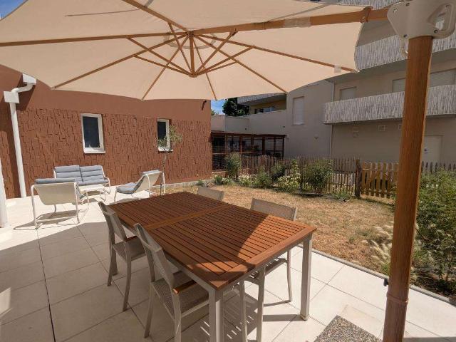 Vente appartement 3 pièces Caen La Grâce De Dieu 14