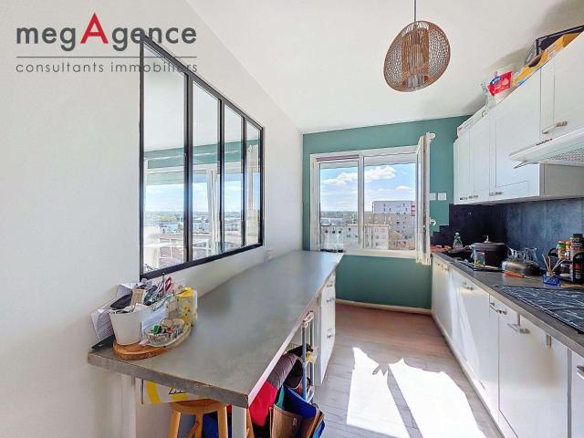 Vente appartement 3 pièces Caen La Grâce De Dieu 14