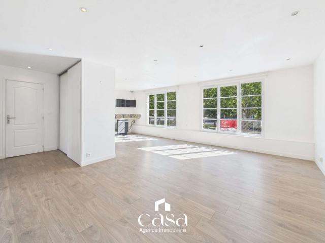 Vente appartement 3 pièces Caen St Gilles 14