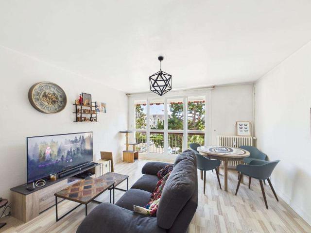 Vente appartement 3 pièces Caen St Gilles 14