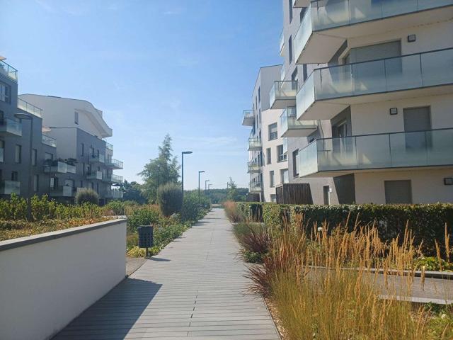 Vente appartement 3 pièces Caen St Jean 14