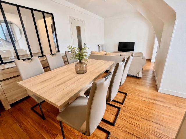 Vente appartement 3 pièces Caen St Jean 14