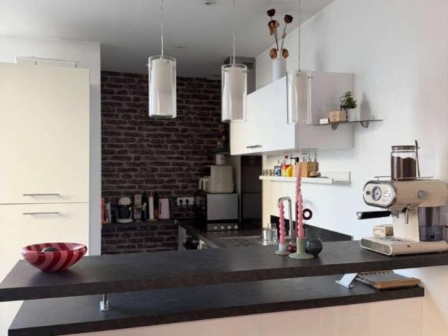 Vente appartement 3 pièces Caen 14