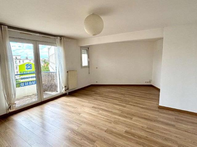 Vente appartement 3 pièces Caen 14