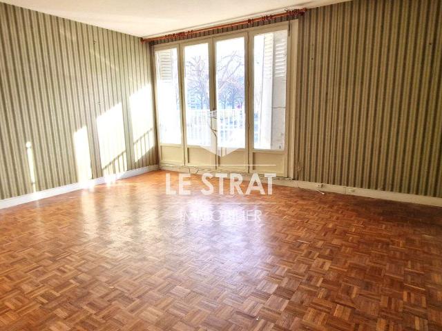 Vente appartement 3 pièces Caen 14