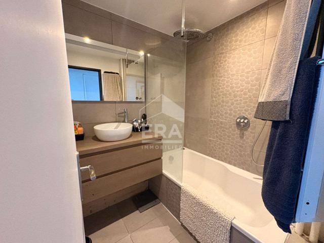 Vente appartement 3 pièces Caen 14