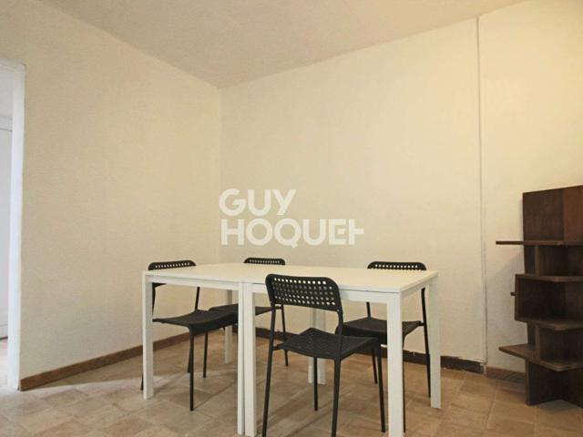 Vente appartement 3 pièces Caen 14