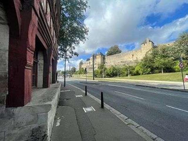 Vente appartement 3 pièces Caen 14