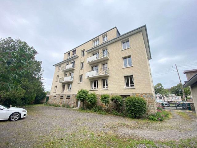 Vente appartement 3 pièces Caen 14