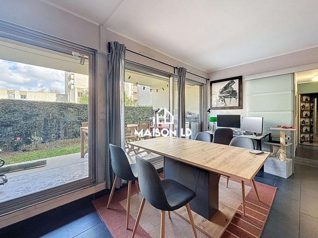 Vente appartement 3 pièces Caen 14