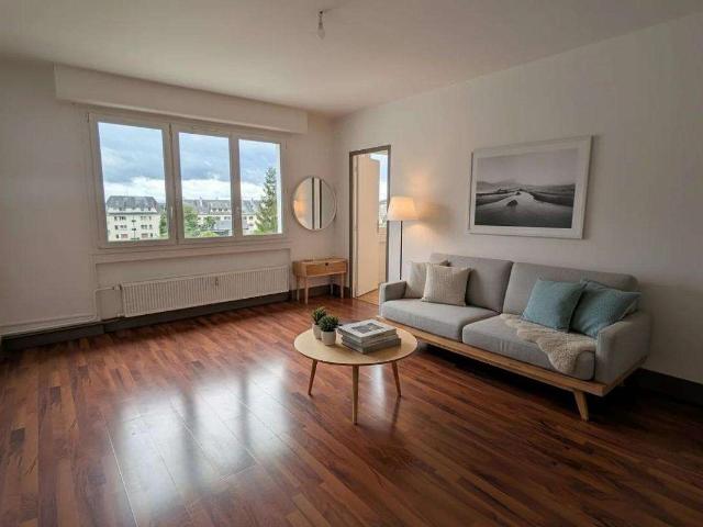 Vente appartement 3 pièces Caen 14