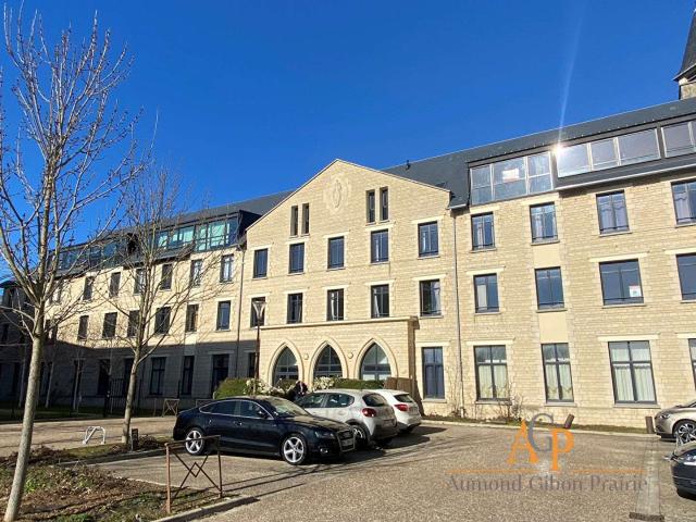 Vente appartement 3 pièces Caen 14