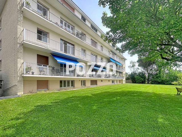 Vente appartement 3 pièces Caen 14