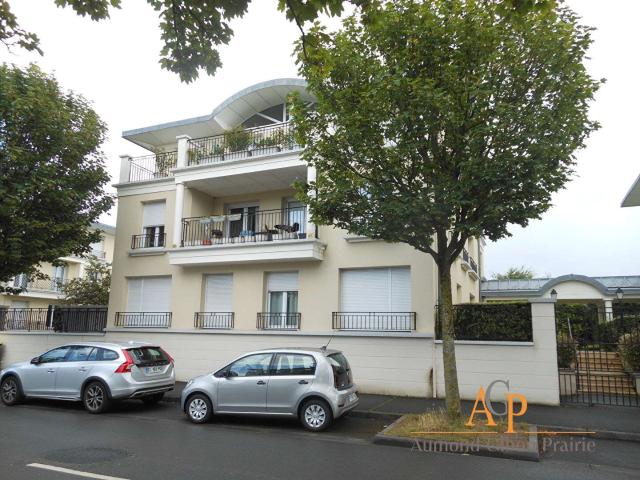Vente appartement 3 pièces Caen 14