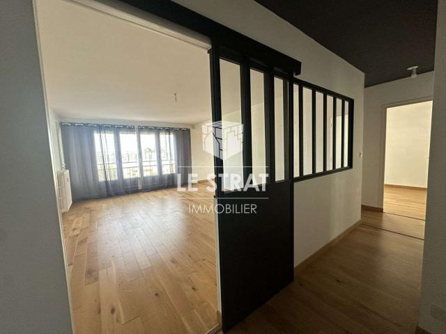 Vente appartement 3 pièces Caen 14