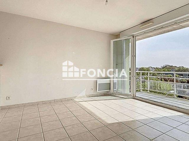 Vente appartement 3 pièces Caen 14