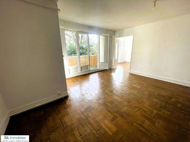 Vente appartement 3 pièces Caen 14