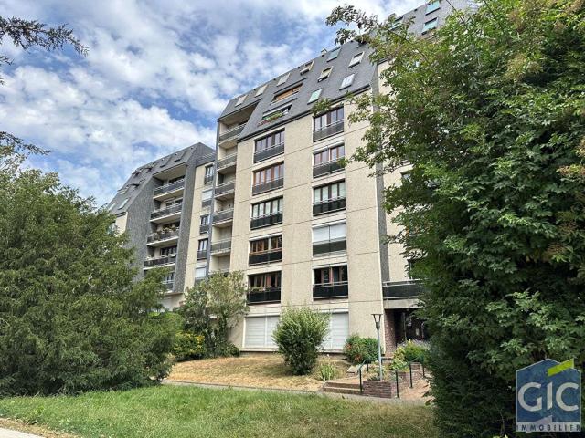 Vente appartement 3 pièces Caen 14