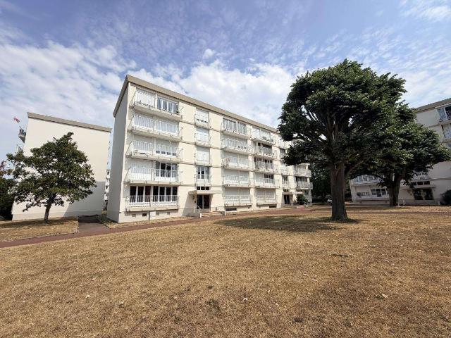 Vente appartement 3 pièces Caen 14