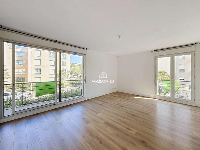 Vente appartement 3 pièces Caen 14