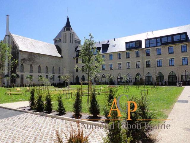 Vente appartement 3 pièces Caen 14