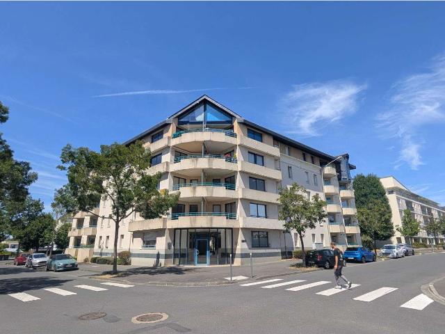 Vente appartement 3 pièces Caen 14