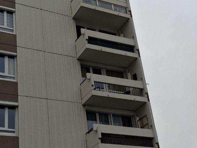 Vente appartement 3 pièces Caen 14
